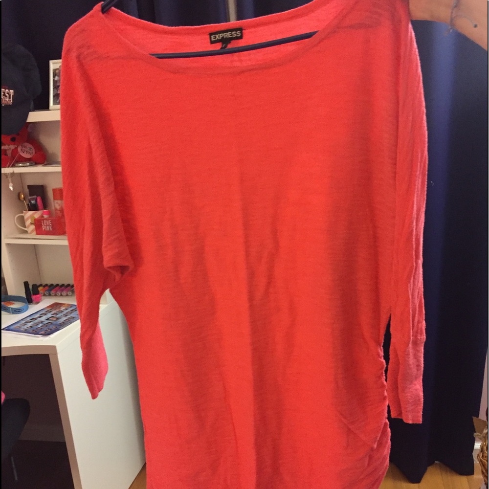 Express Lightweight Sweater